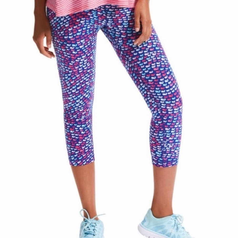 Vineyard Vines Leggings
